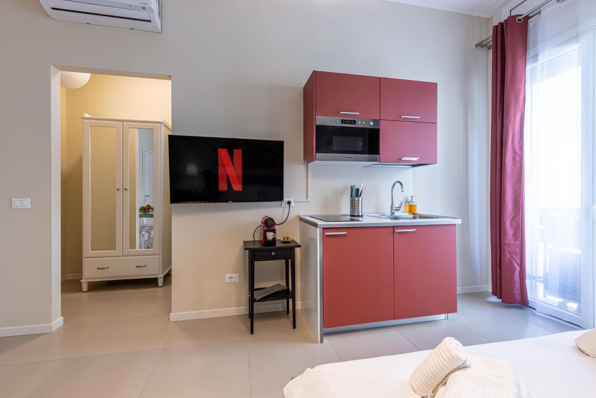 Boccaccio'S Flats Διαμέρισμα Μιλάνο Εξωτερικό φωτογραφία