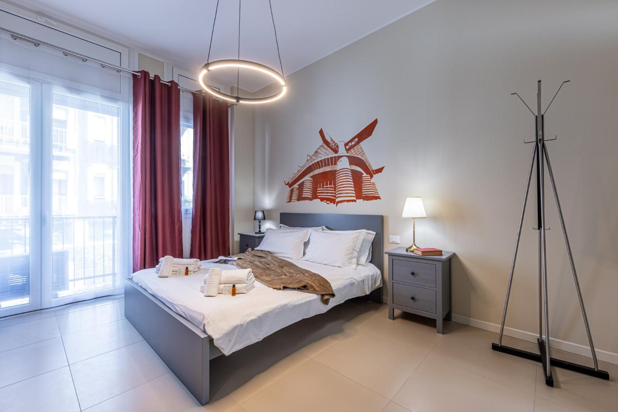 Boccaccio'S Flats Διαμέρισμα Μιλάνο Εξωτερικό φωτογραφία