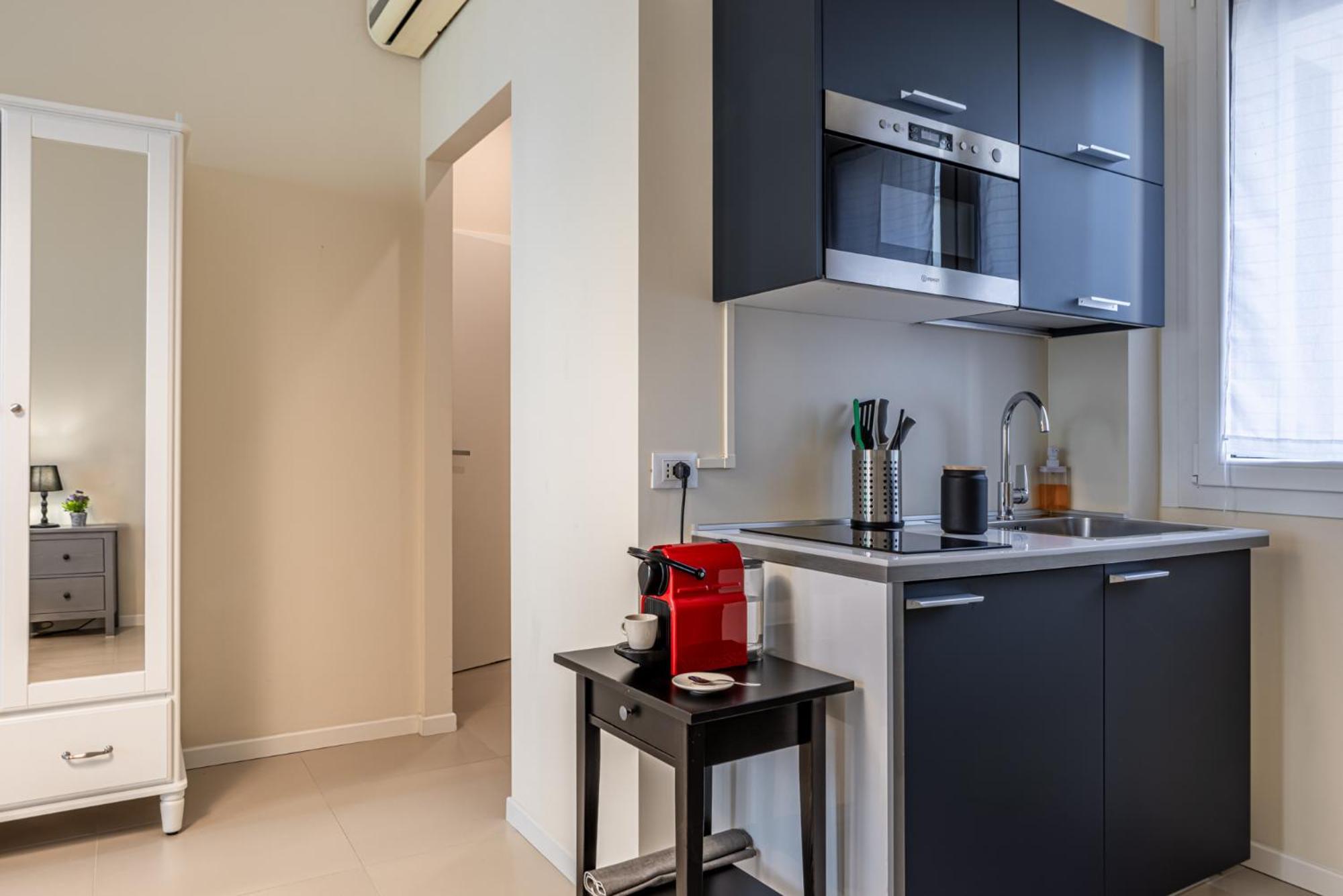 Boccaccio'S Flats Διαμέρισμα Μιλάνο Εξωτερικό φωτογραφία