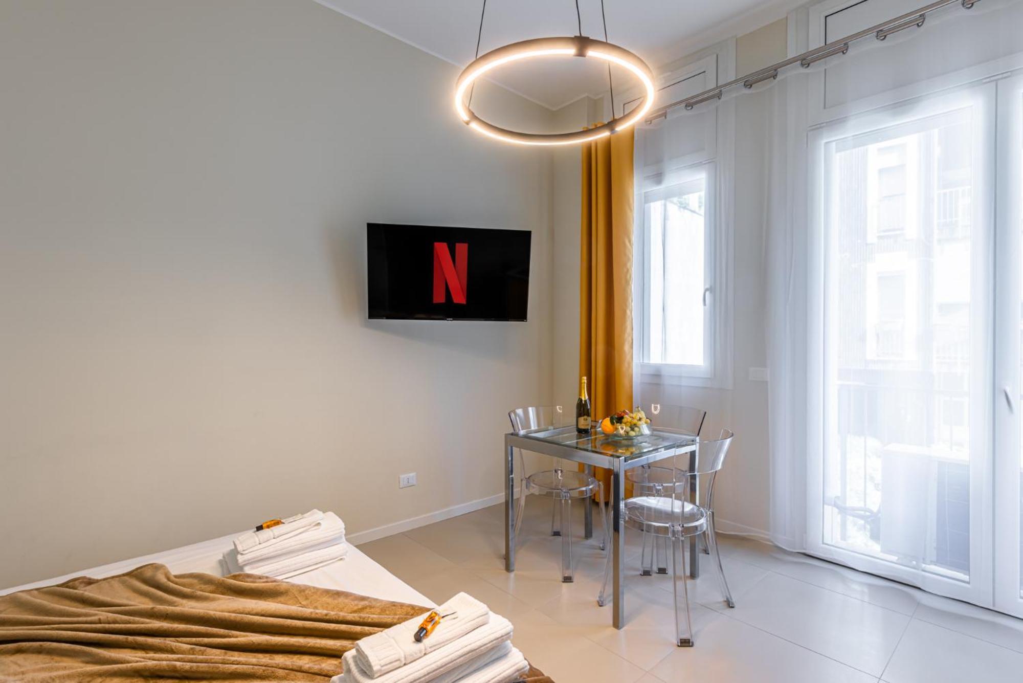 Boccaccio'S Flats Διαμέρισμα Μιλάνο Εξωτερικό φωτογραφία