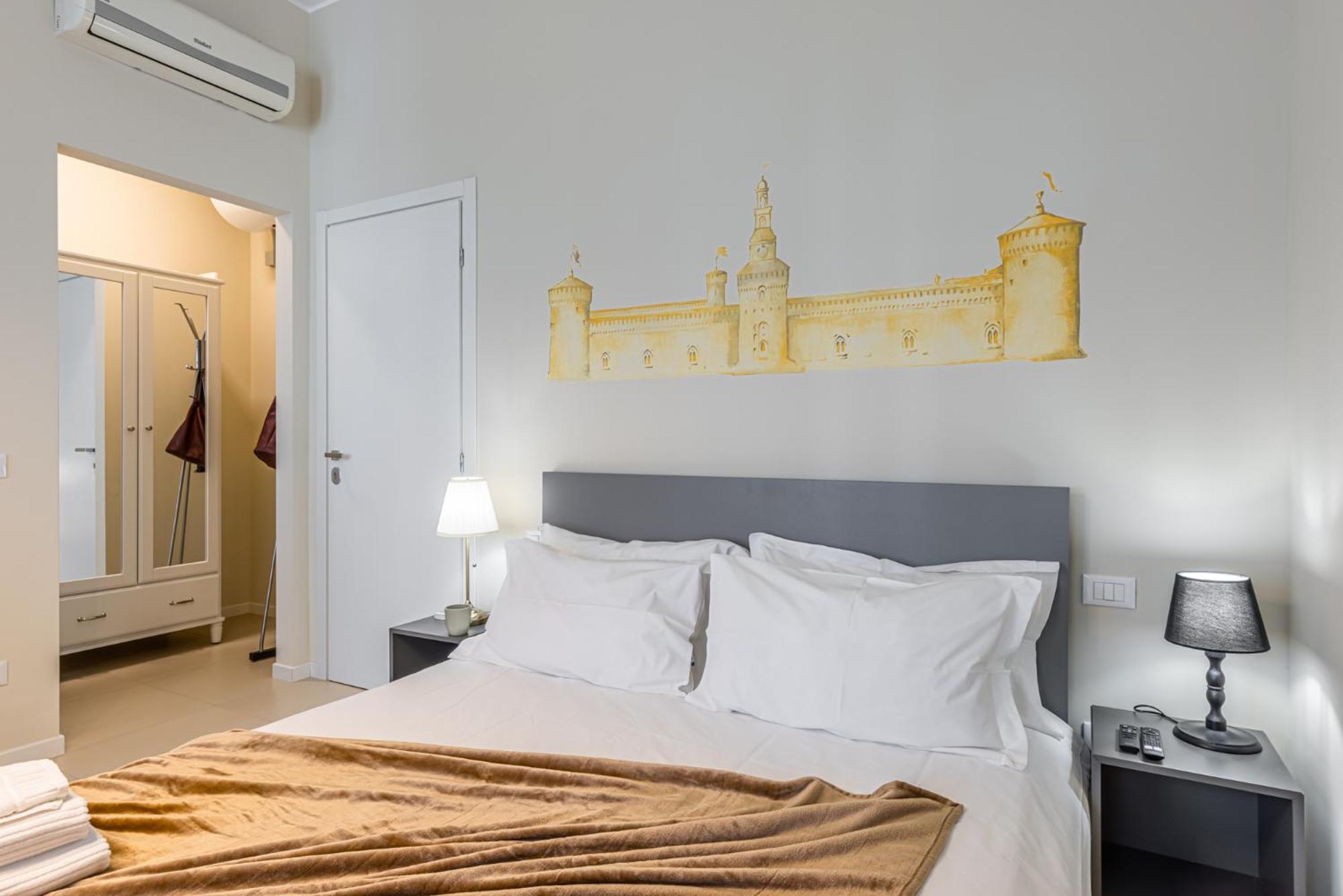 Boccaccio'S Flats Διαμέρισμα Μιλάνο Εξωτερικό φωτογραφία