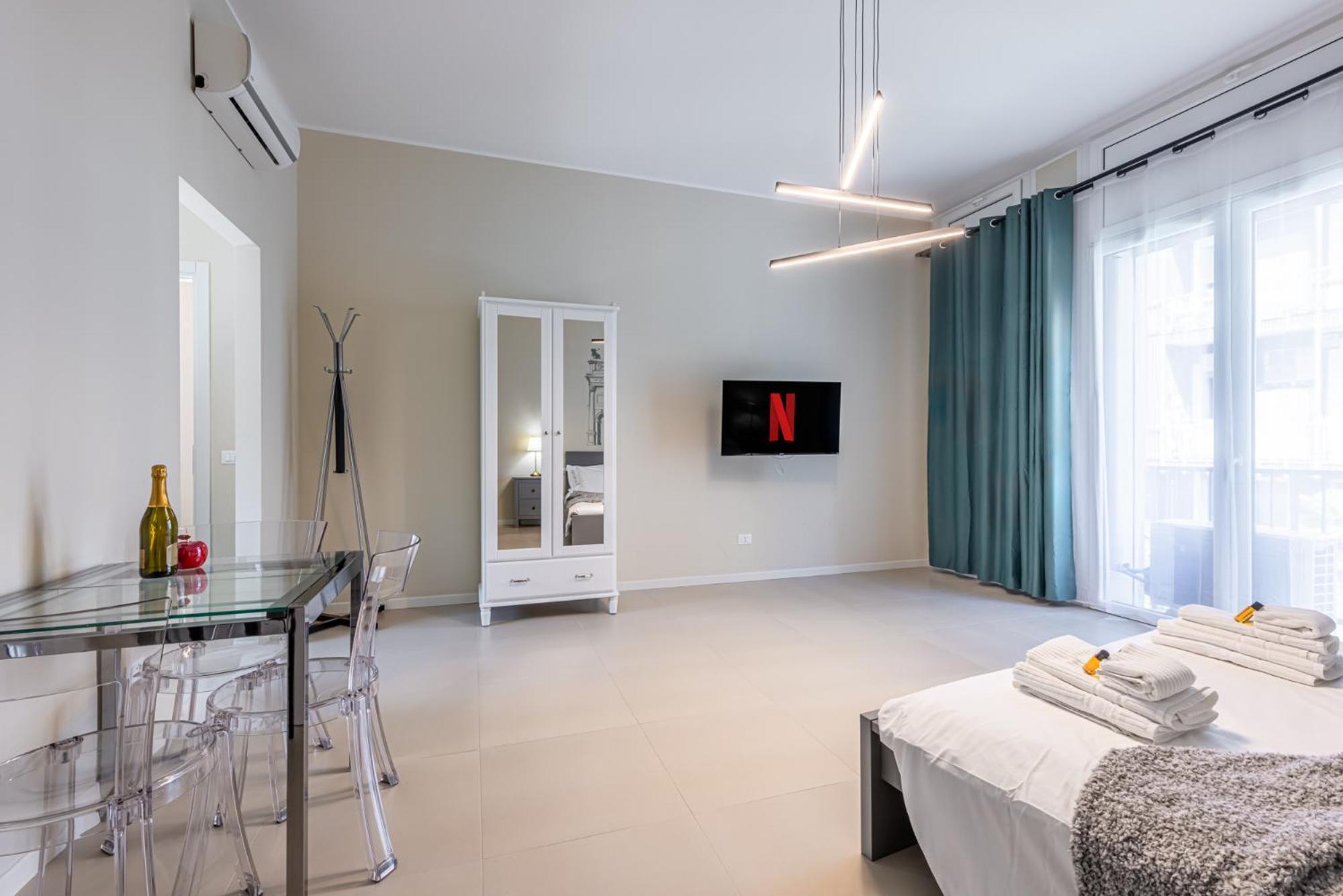 Boccaccio'S Flats Διαμέρισμα Μιλάνο Εξωτερικό φωτογραφία