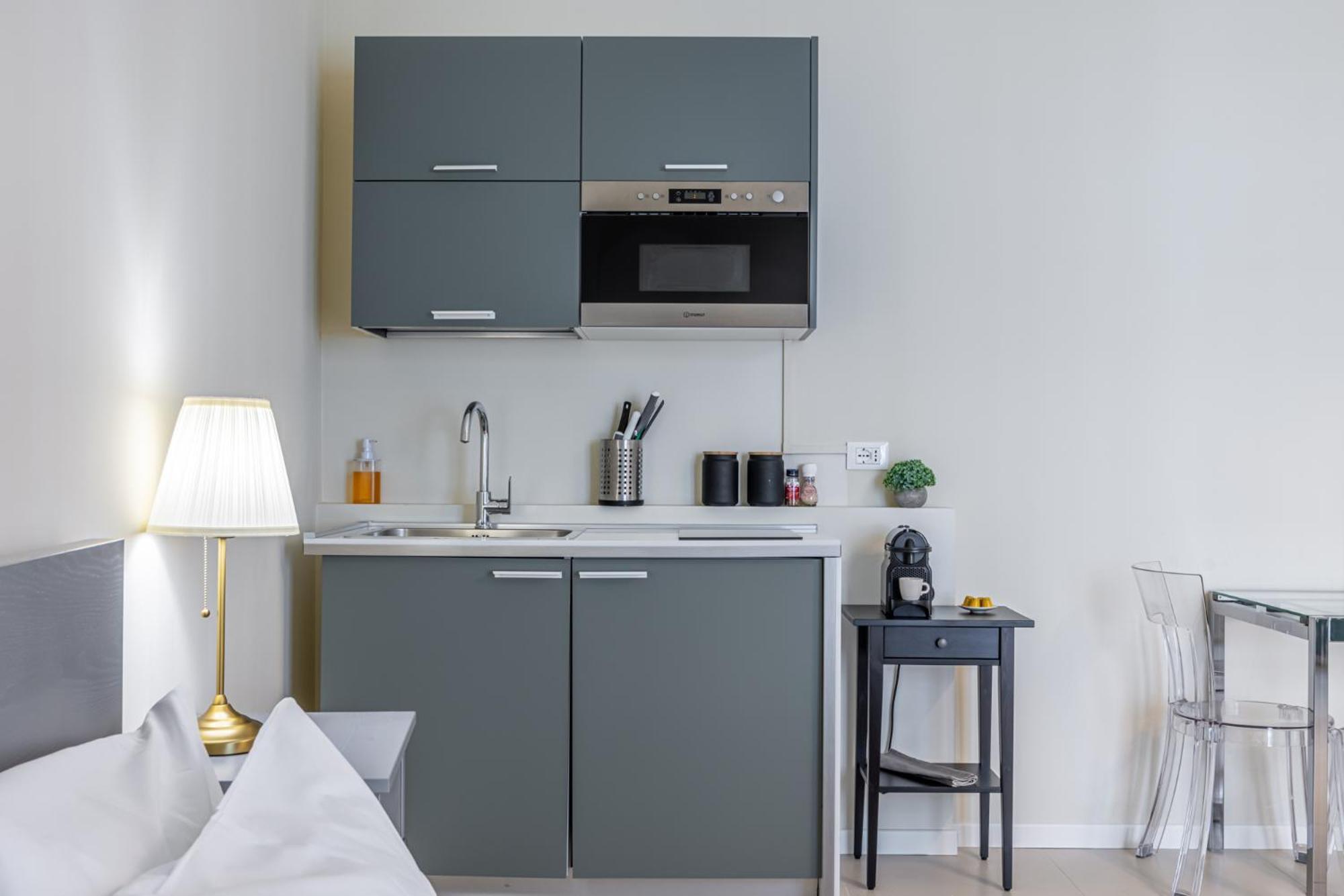 Boccaccio'S Flats Διαμέρισμα Μιλάνο Εξωτερικό φωτογραφία