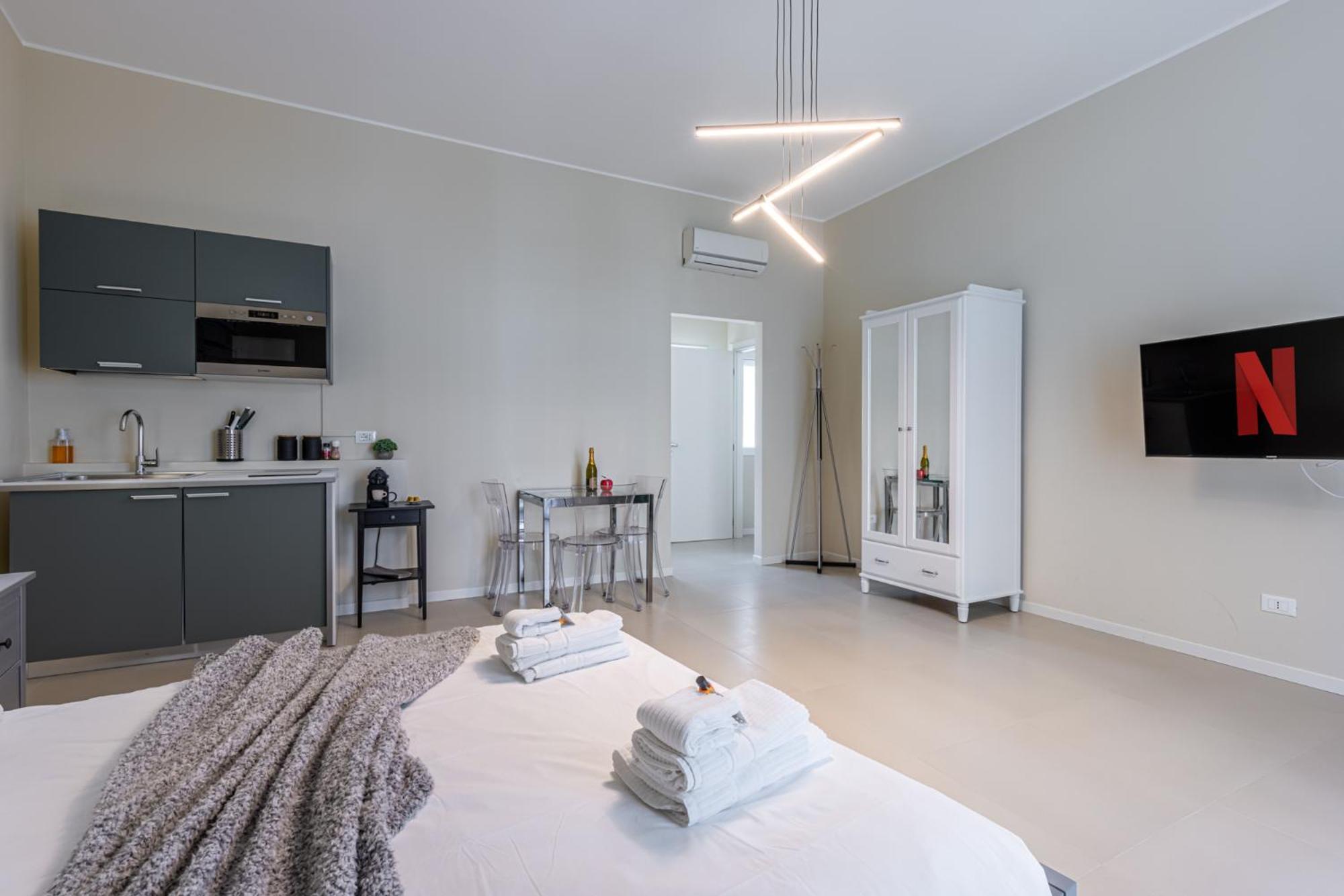 Boccaccio'S Flats Διαμέρισμα Μιλάνο Εξωτερικό φωτογραφία